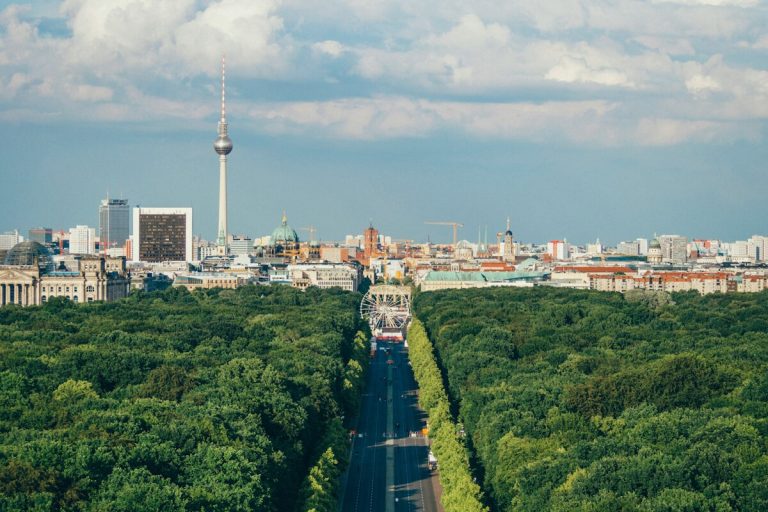 Natur und Stadt vereint: Wohnmobilreisen rund um Berlin